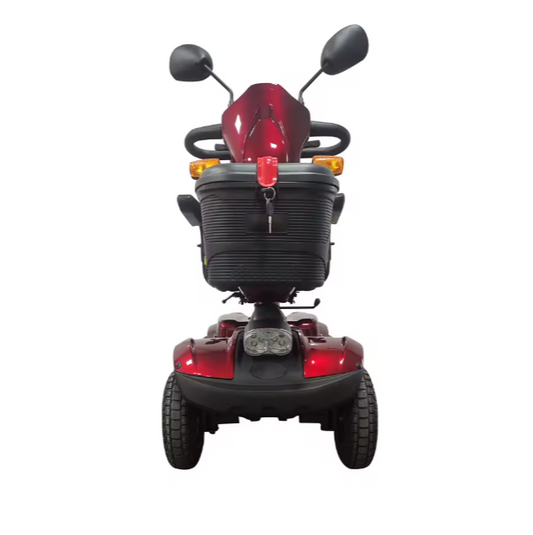 ZenSafe Scootmobiel