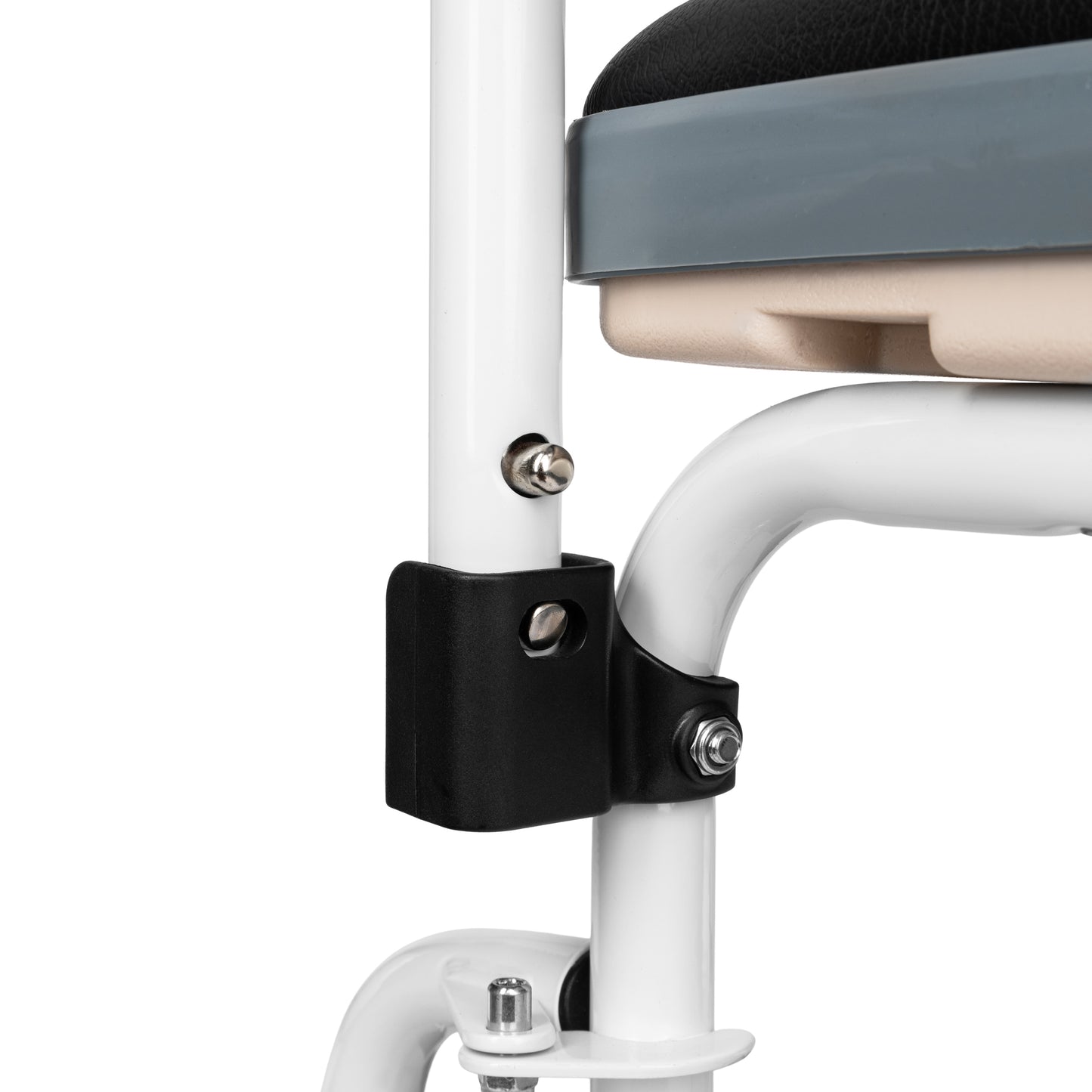 TRANSPORT-TIM - Transport rolstoel met toiletfunctie