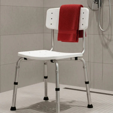 Badkamer- en toiletveiligheid