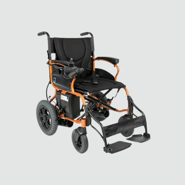 Rolstoellen