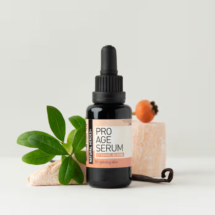 Natuurlijke verzorging en beauty