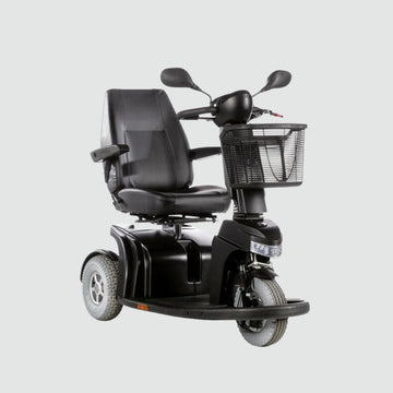 Scootmobielen