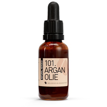 Arganolie (Biologisch & Koudgeperst)