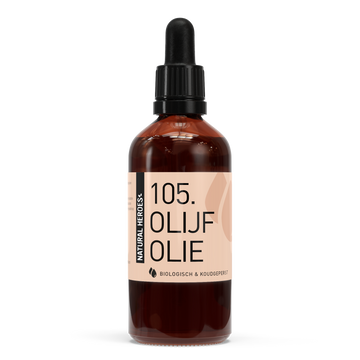 Olijfolie - Biologisch, Koudgeperst