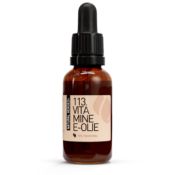 Vitamine E Olie (70% Tocoferol)