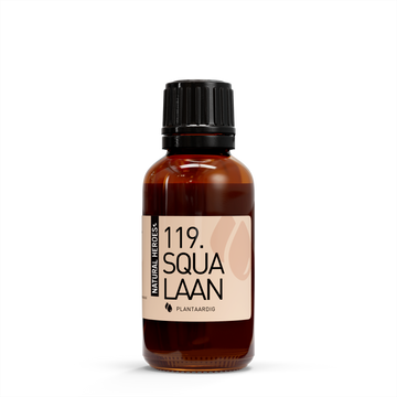 Squalaan - Plantaardig (Uit Olijven)