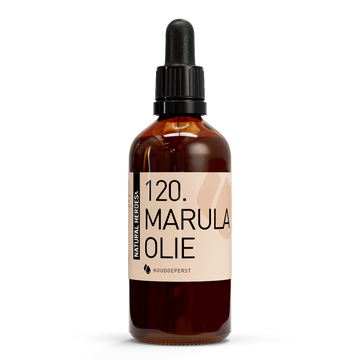 Marula Olie (Koudgeperst & Ongeraffineerd)