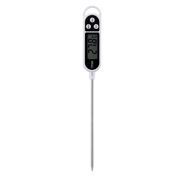 Digitale Thermometer