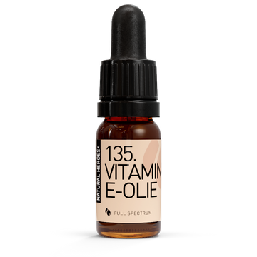 Vitamine E Olie (Full Spectrum)