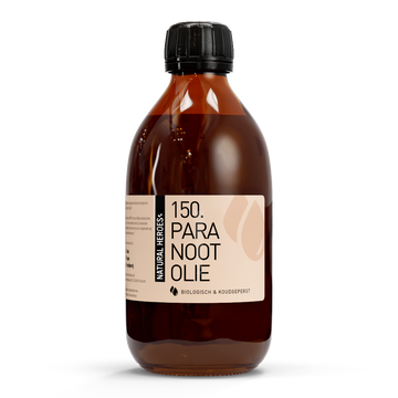 Paranootolie/Brazil Nut - (Biologisch & Koudgeperst)