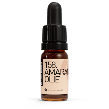 Amarantolie (Koudgeperst & Ongeraffineerd)