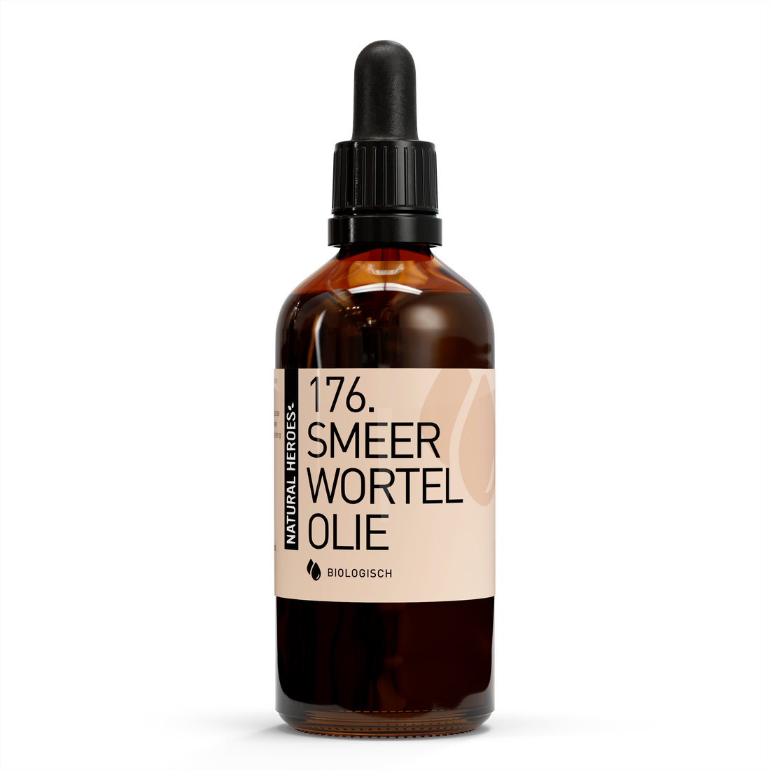 Smeerwortelolie (Biologisch)