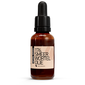 Smeerwortelolie (Biologisch)