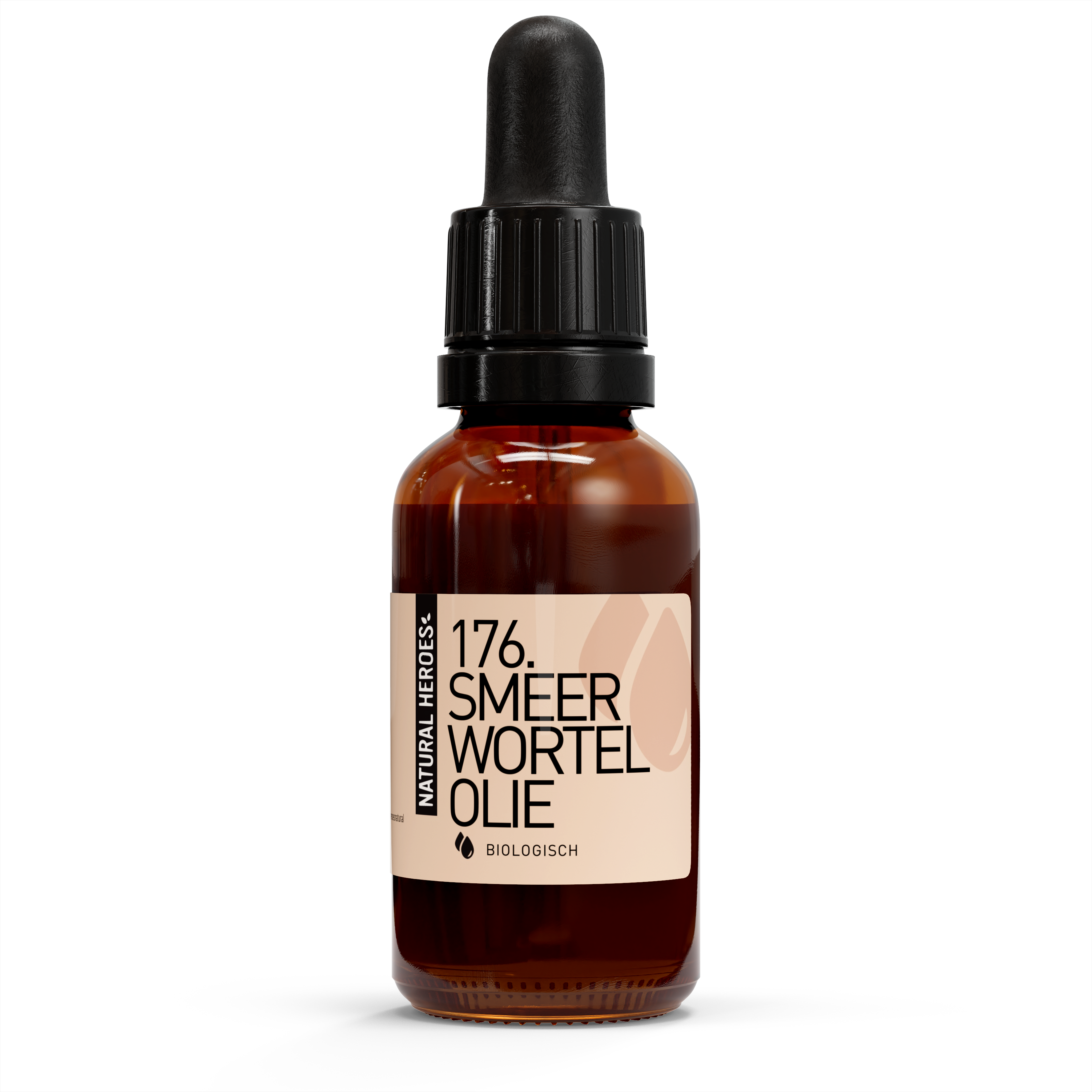 Smeerwortelolie (Biologisch)