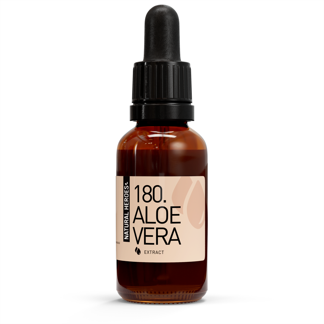 Aloe Vera Olie / Maceraat (Biologisch)