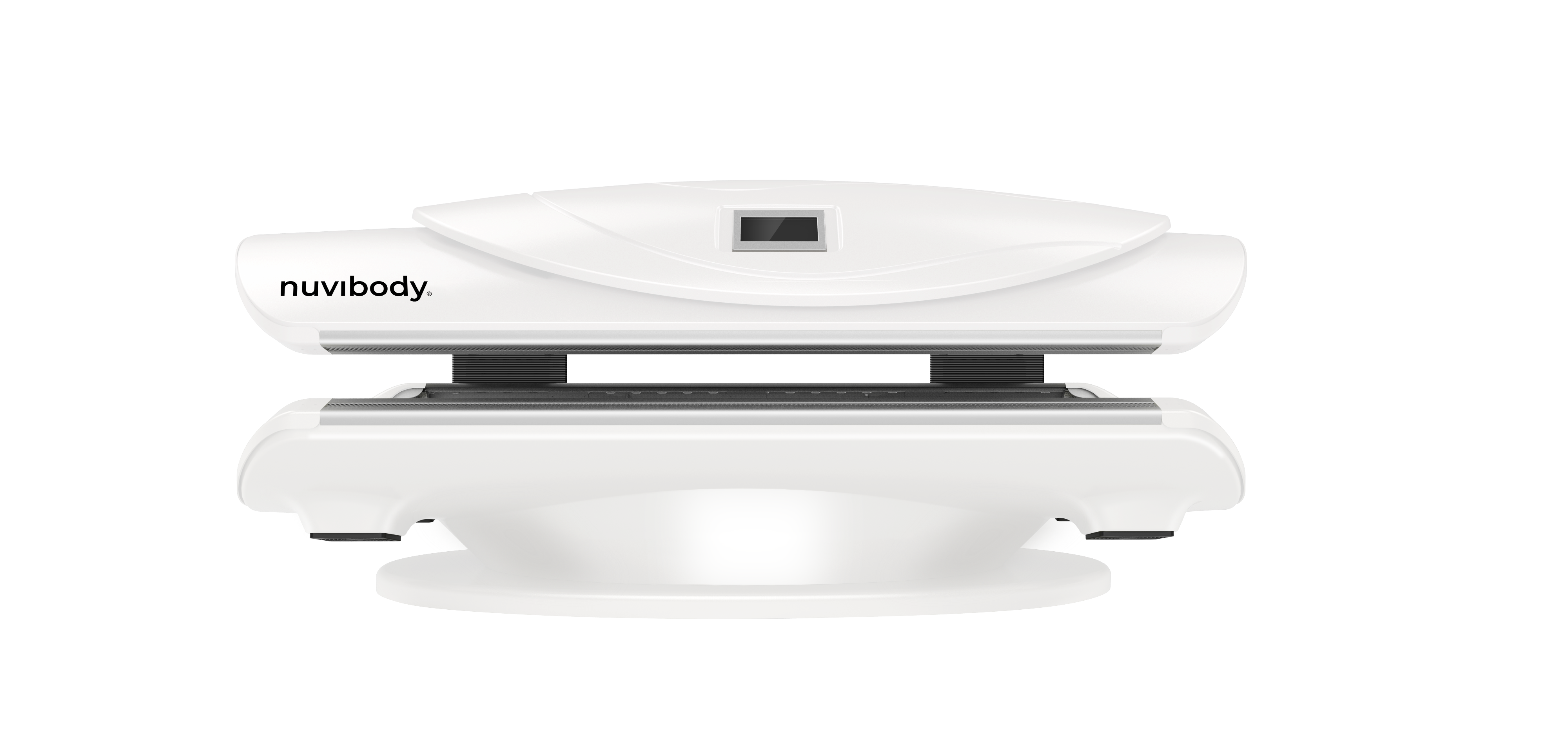 Nuvibody Core Bed® Rood Licht Therapie Bed