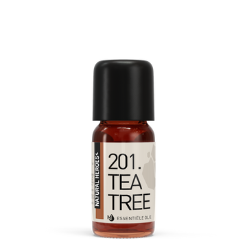 Tea Tree Etherische Olie