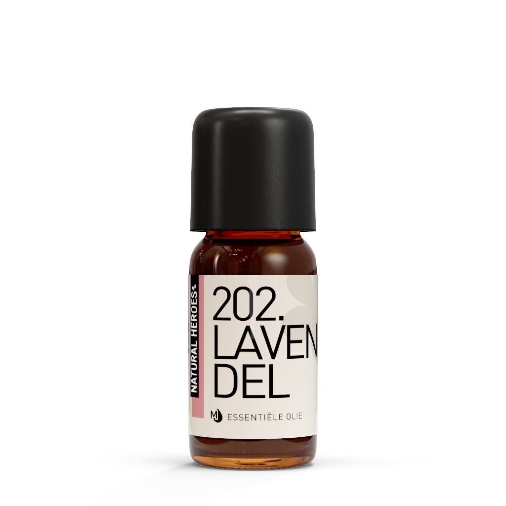 Lavendel Etherische Olie