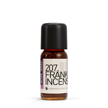 Frankincense Etherische Olie (Serrata)