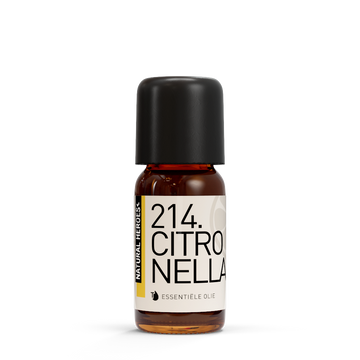 Citronella Etherische Olie