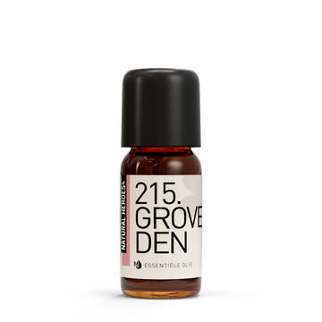 Grove Den Etherische Olie
