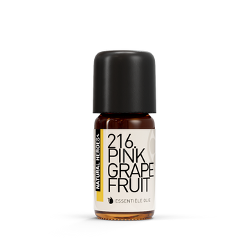Pink Grapefruit Etherische Olie