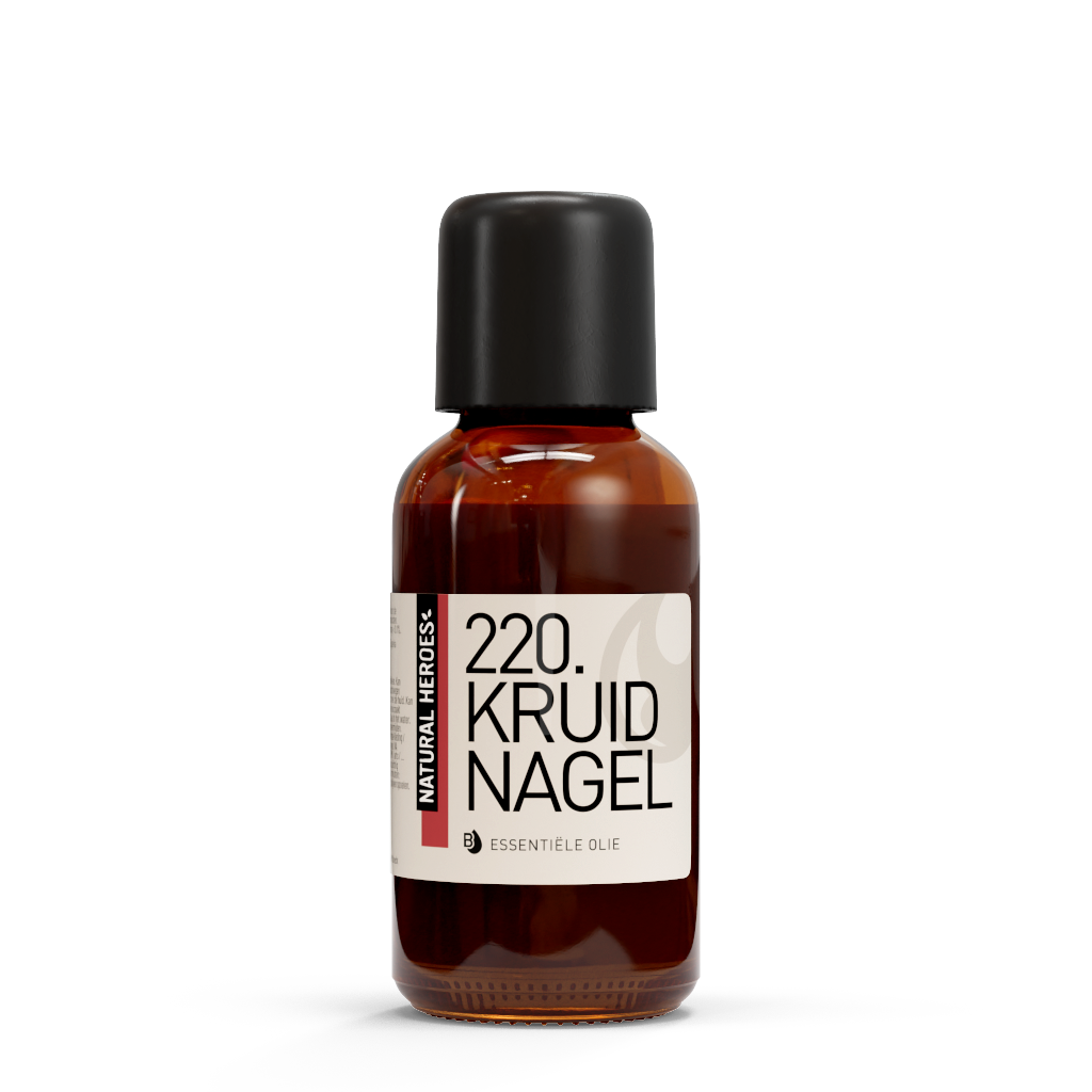 Kruidnagel Etherische Olie