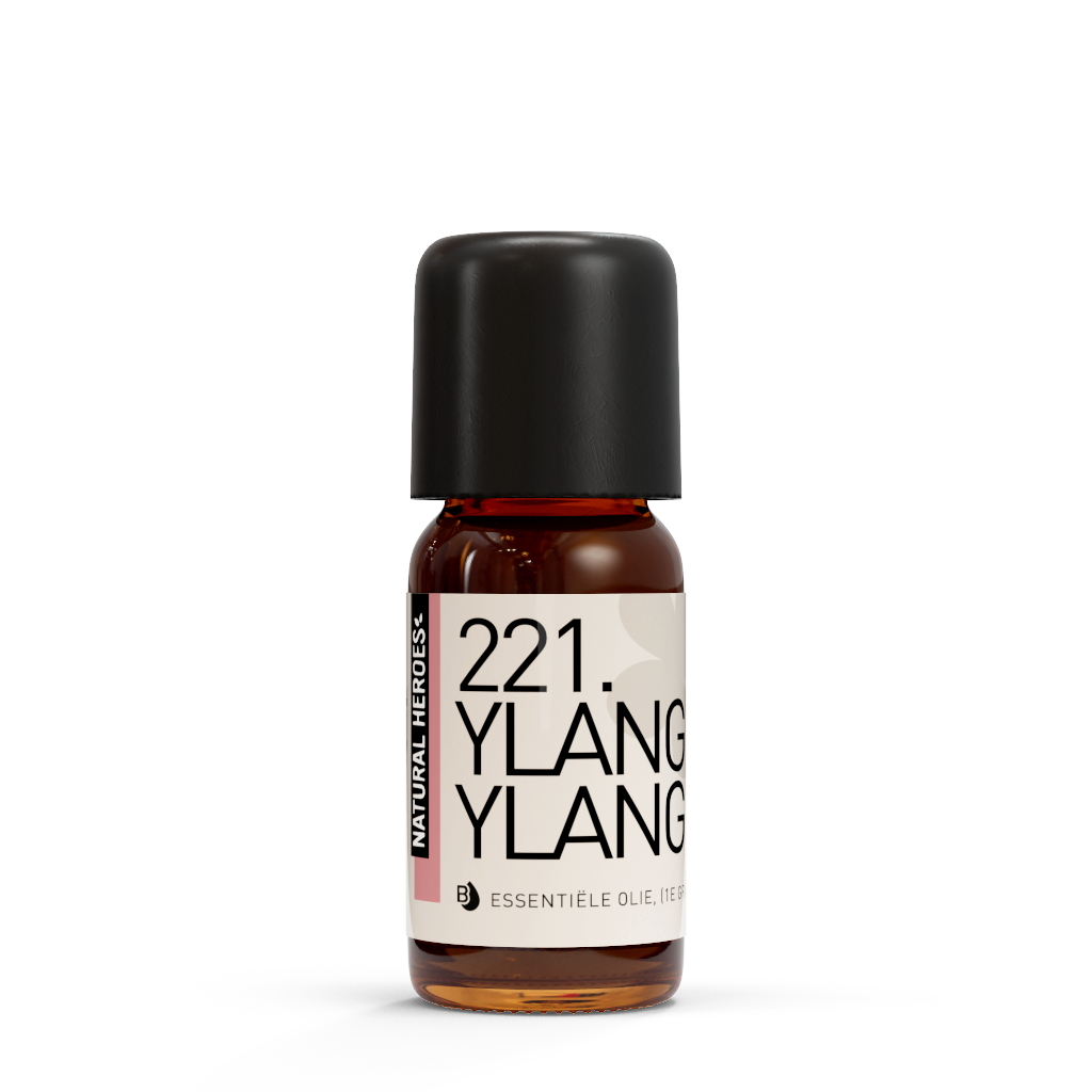 Ylang Ylang Etherische Olie (Eerste Graad)