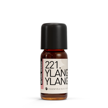 Ylang Ylang Etherische Olie (Eerste Graad)