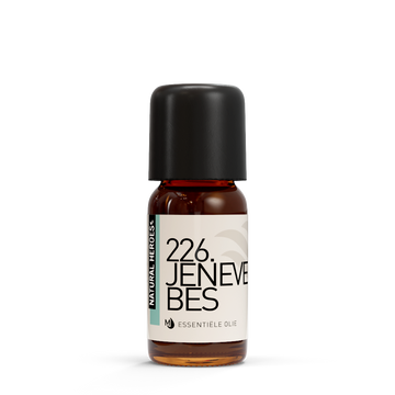 Jeneverbes Etherische Olie