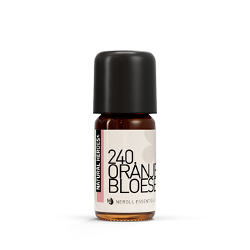 Oranjebloesem / Neroli Etherische Olie (Tunesie)