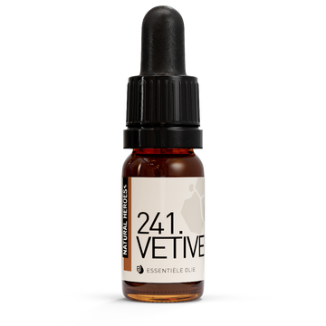 Vetiver Etherische Olie