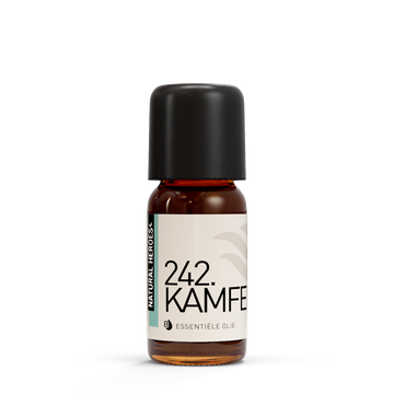 Kamfer Etherische Olie