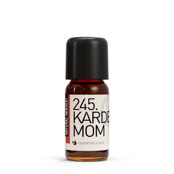 Kardemom Etherische Olie