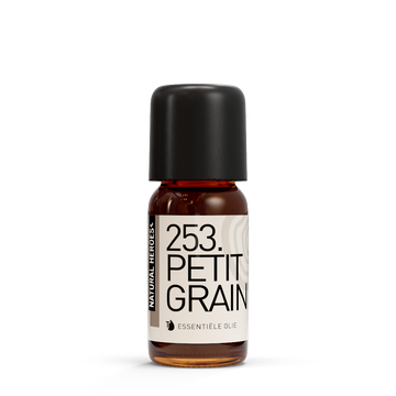 Petitgrain Etherische Olie
