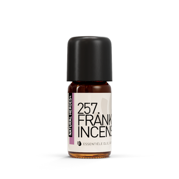 Frankincense Etherische Olie (Carterii)
