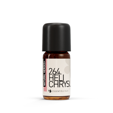 Helichrysum Etherische Olie
