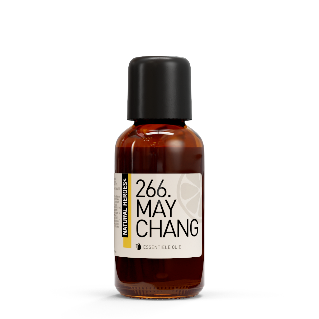 May Chang Etherische Olie