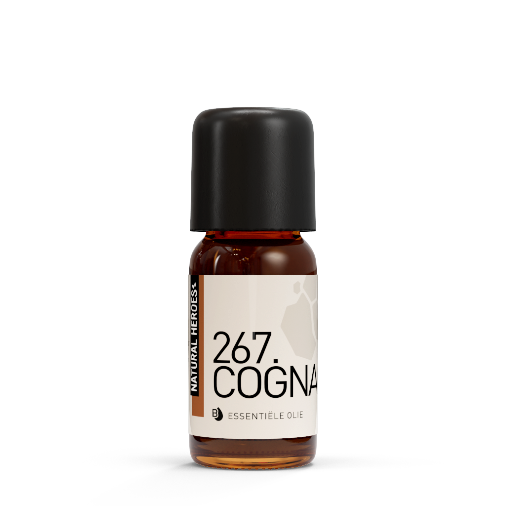 Cognac Etherische Olie