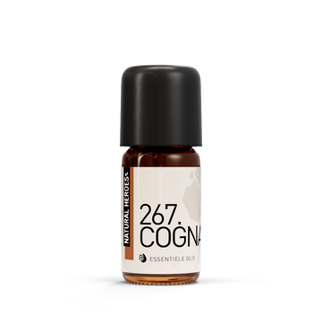 Cognac Etherische Olie