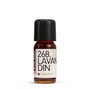 Lavandin Etherische Olie