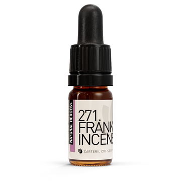 Frankincense Carterii CO2 Extract