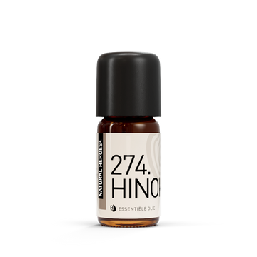 Hinoki Etherische Olie