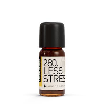 Less Stress EO Blend