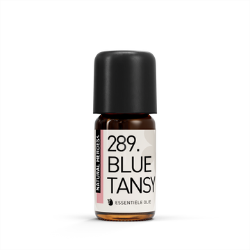 Blue Tansy Etherische Olie