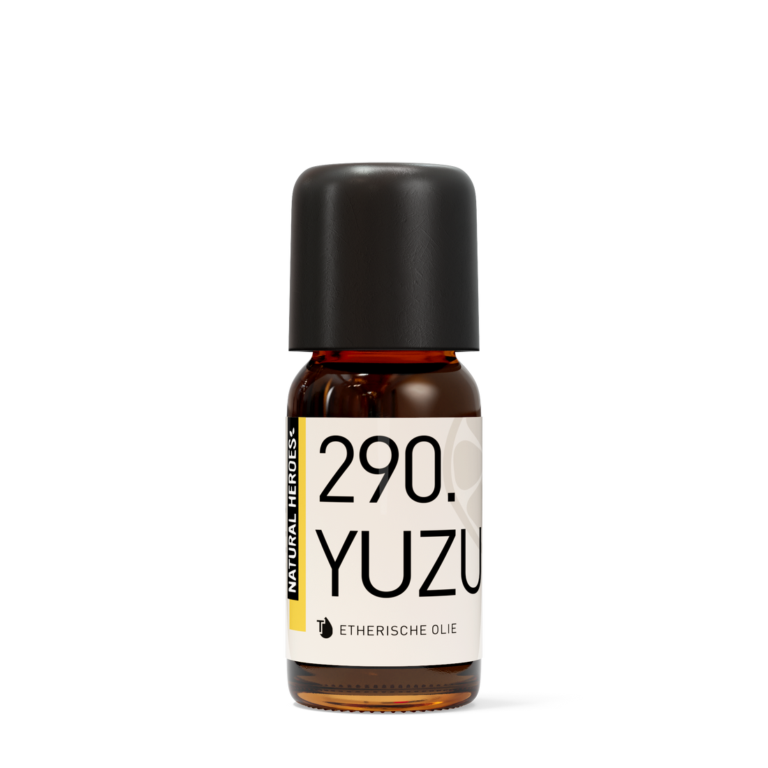Yuzu Etherische Olie