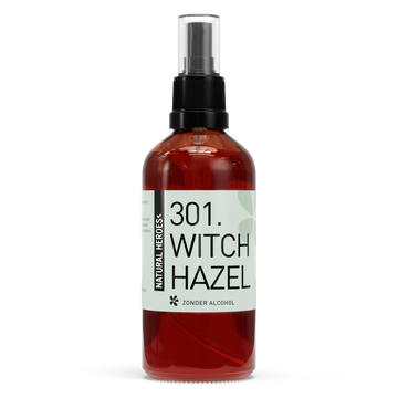 Witch Hazel (Zonder Alcohol)