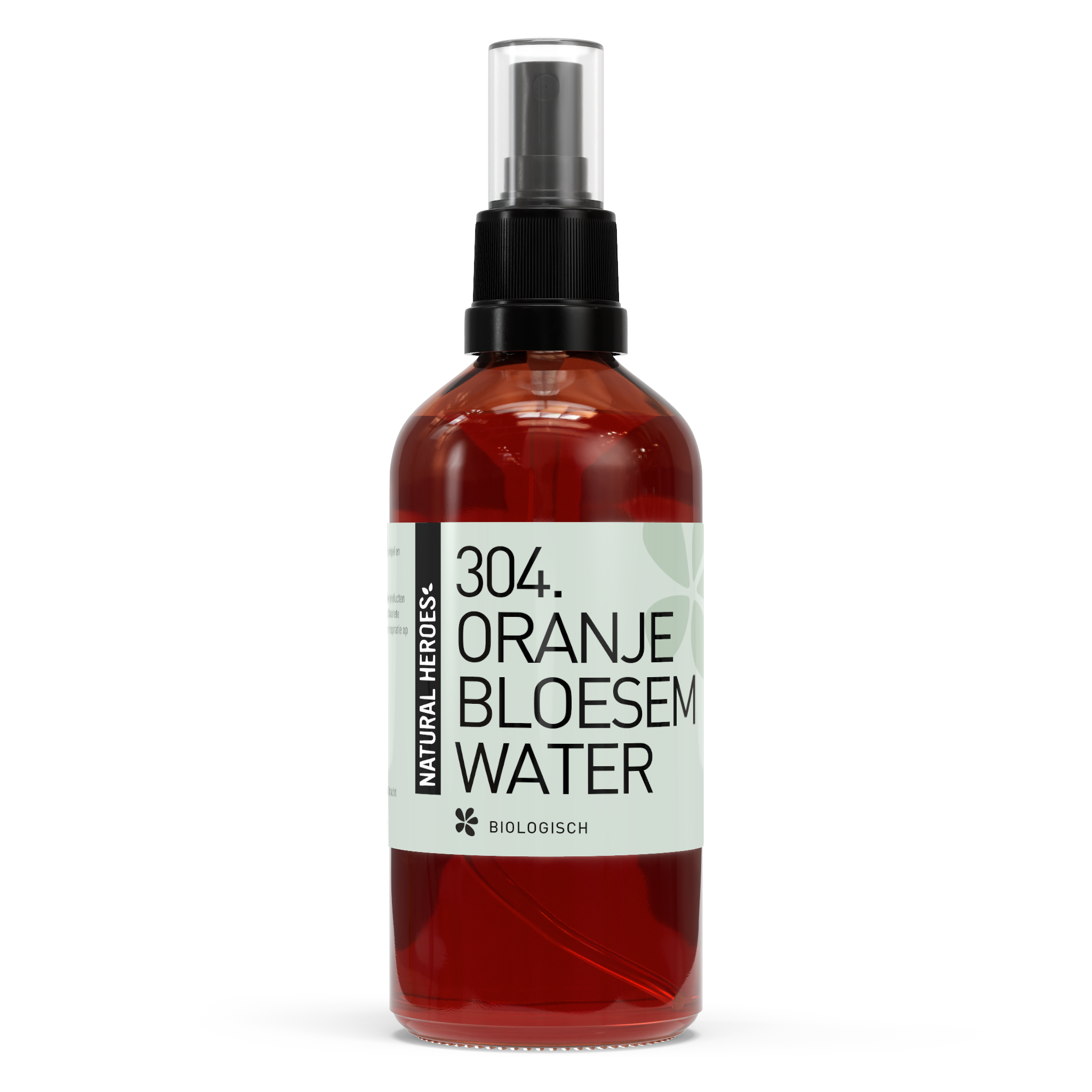 Oranjebloesemwater (Hydrosol) - Biologisch