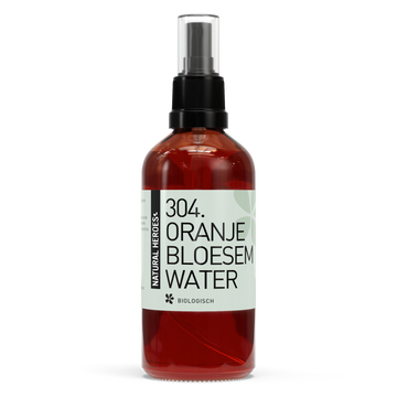 Oranjebloesemwater (Hydrosol) - Biologisch