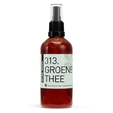 Groene Thee Hydrosol (Biologisch)